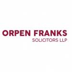 Orpen Franks Solicitors LLP Profile Picture