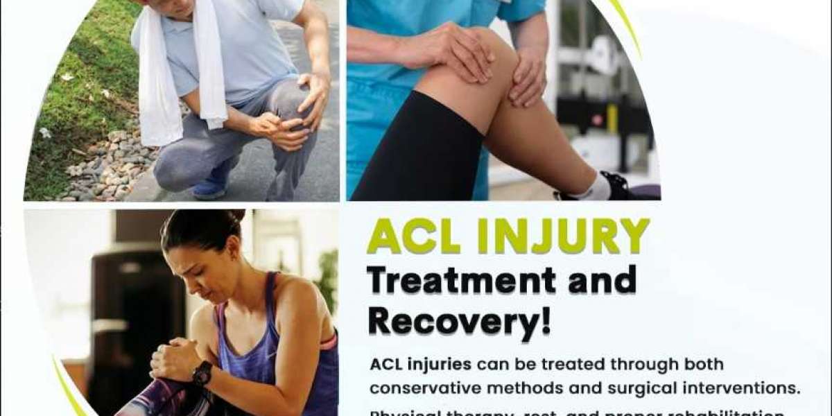 The Benefits and Risks of ACL Surgery | Knee Specialist
