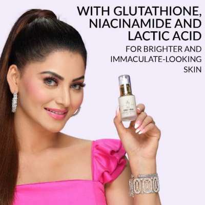 Get the Best Niacinamide serum at WildGlow Profile Picture