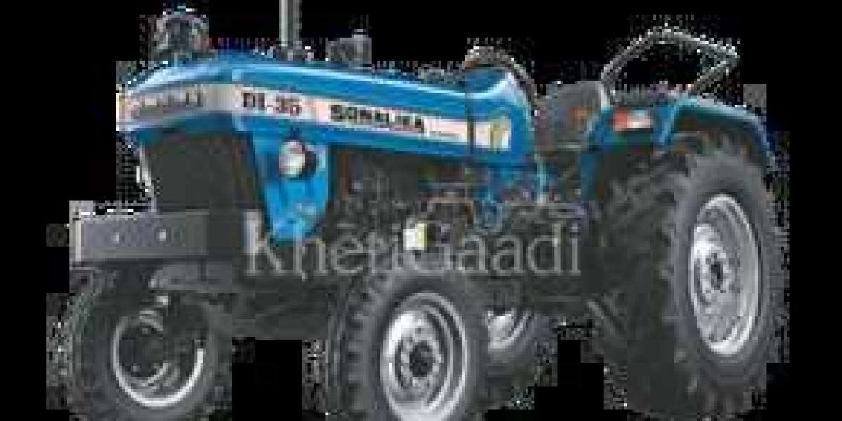 Best Tractor Brands for Farmers | KhetiGaadi 