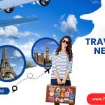 Creative travel ads Platform Profile Picture