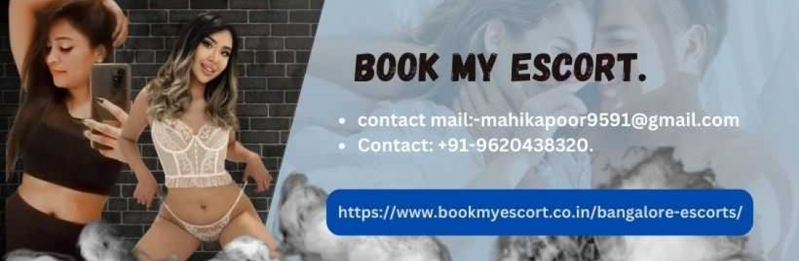 Bangalore Escort services Cover Image
