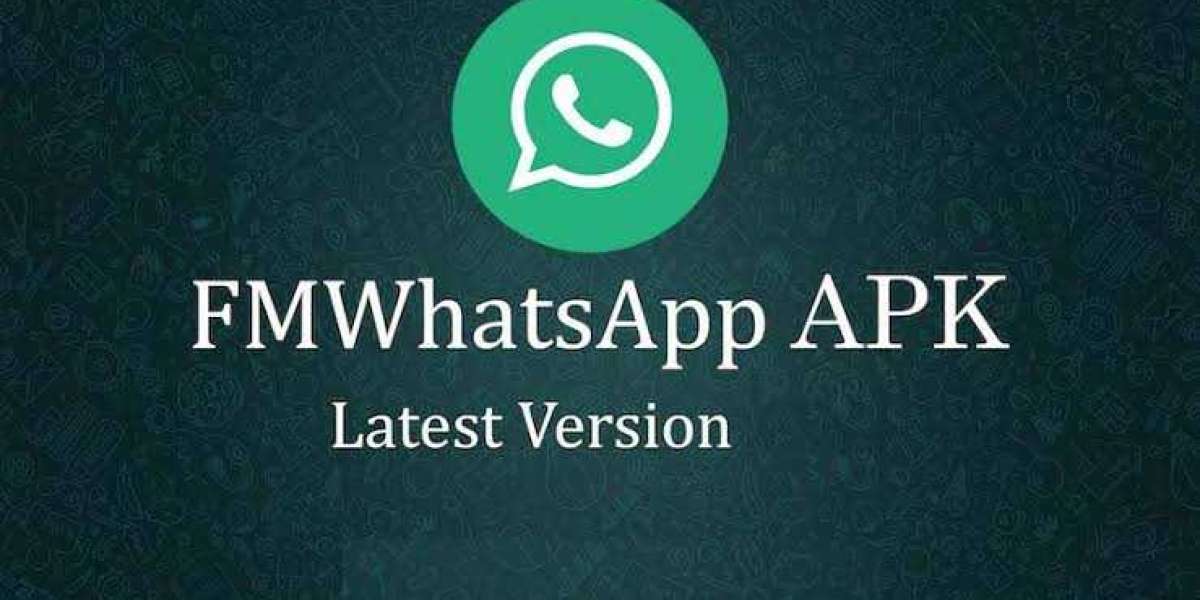 FM WhatsApp Old Version Download for Android