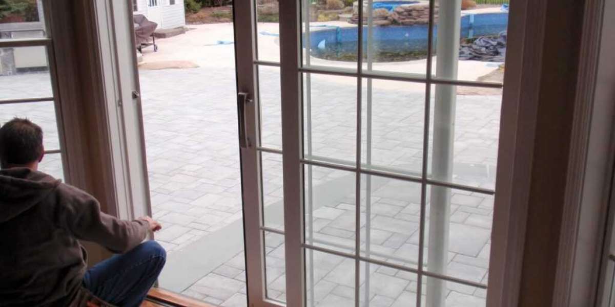 Enhance Your Space with Professional Glass Door Repair Services in Dubai