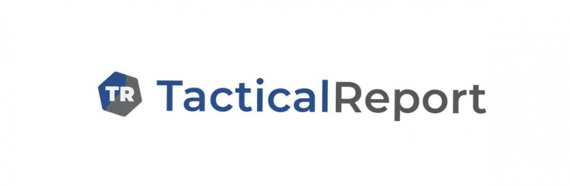 Tactical Report Cover Image
