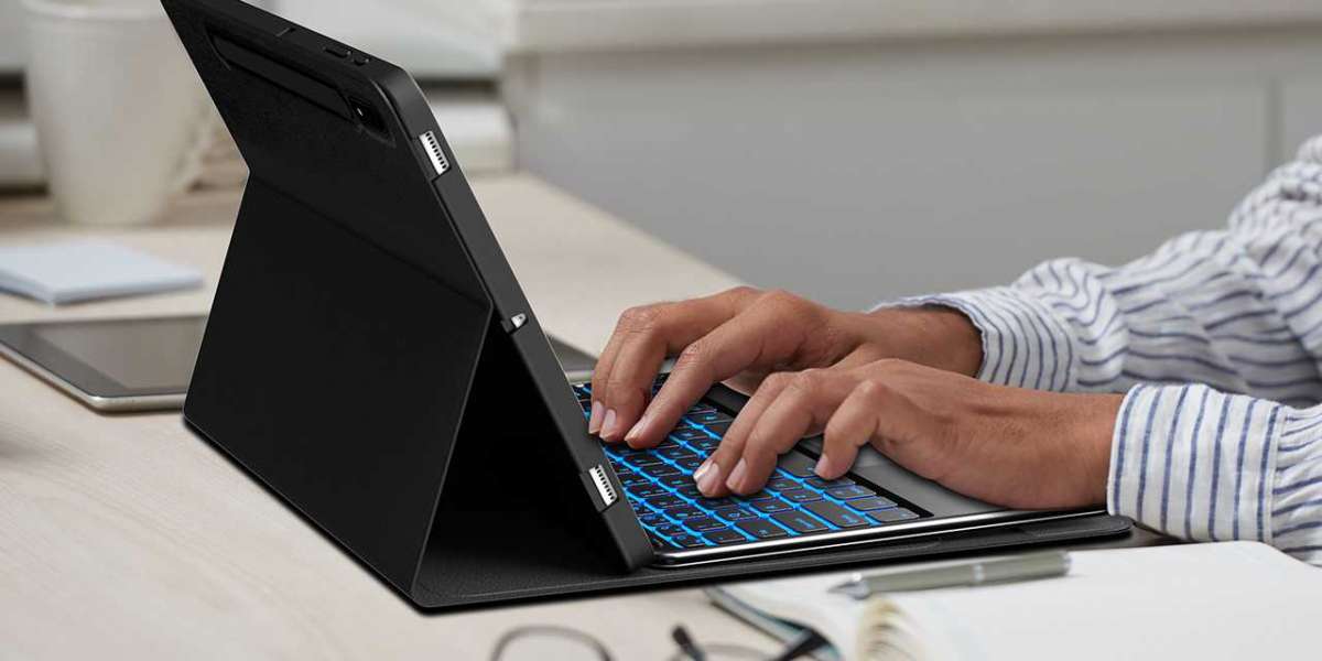 Enhance Your Typing Experience: Exploring Typecase Keyboards and Magic Keyboard Cases