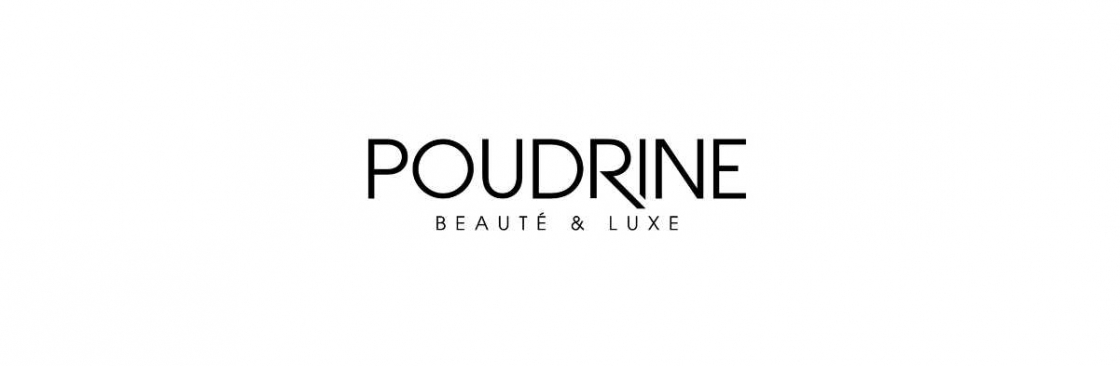 Poudrine Cover Image