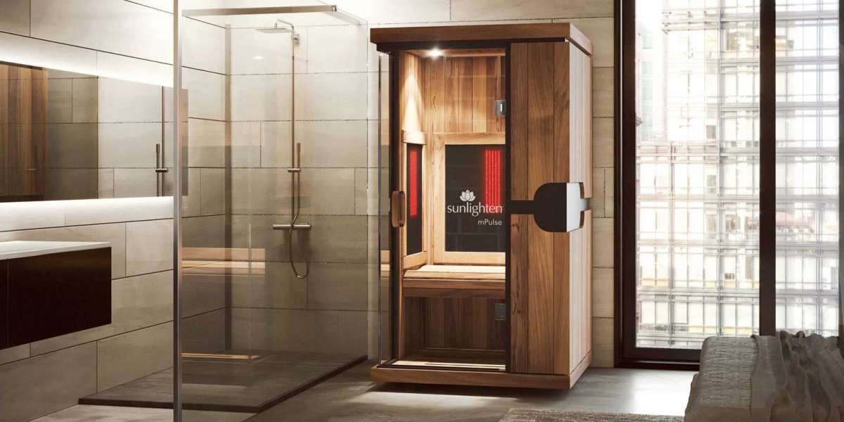Why Home Sauna is the top choice for Easy Installation & Relaxation