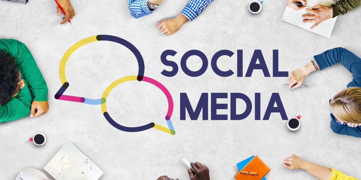 A Leading Social Media Marketing Company in Pune