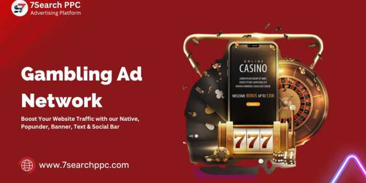 Optimize Your Betting Site’s with Effective Gambling Ads Campaigns