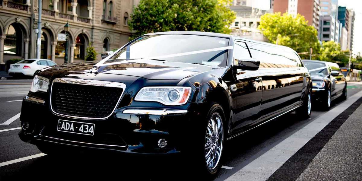 NYC Car Service: Your Ultimate Guide to Personal Transportation Excellence