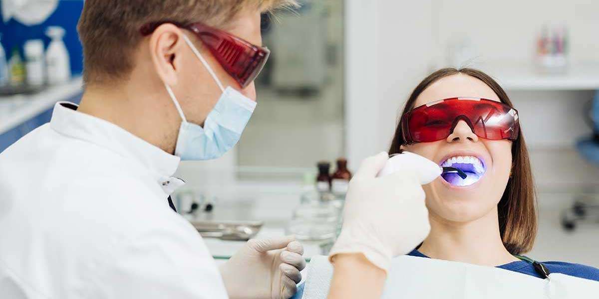Common Dental Procedures Offered by a Dentist in Taylor Hill