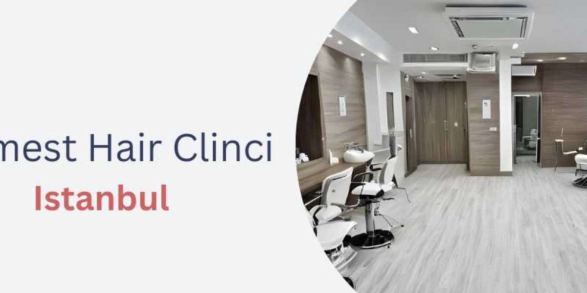 Expertise: Our team of skilled professionals at Hermest Hair Clinic Istanbul