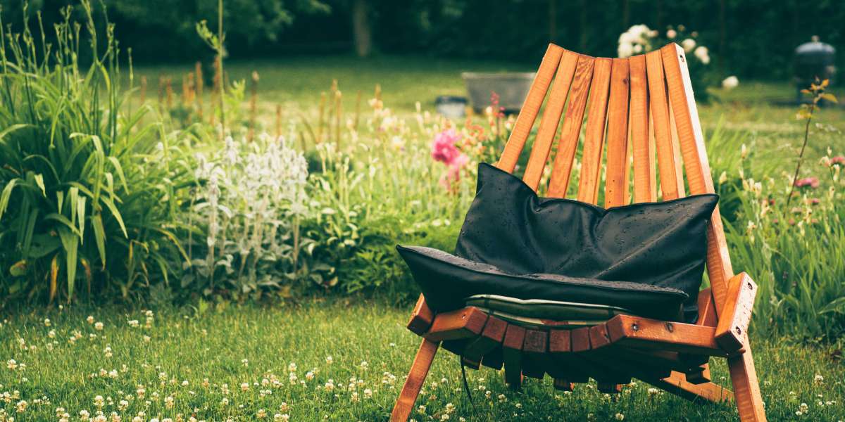 Embrace Outdoor Elegance: Navigating the Garden Furniture Sale Extravaganza in the UK