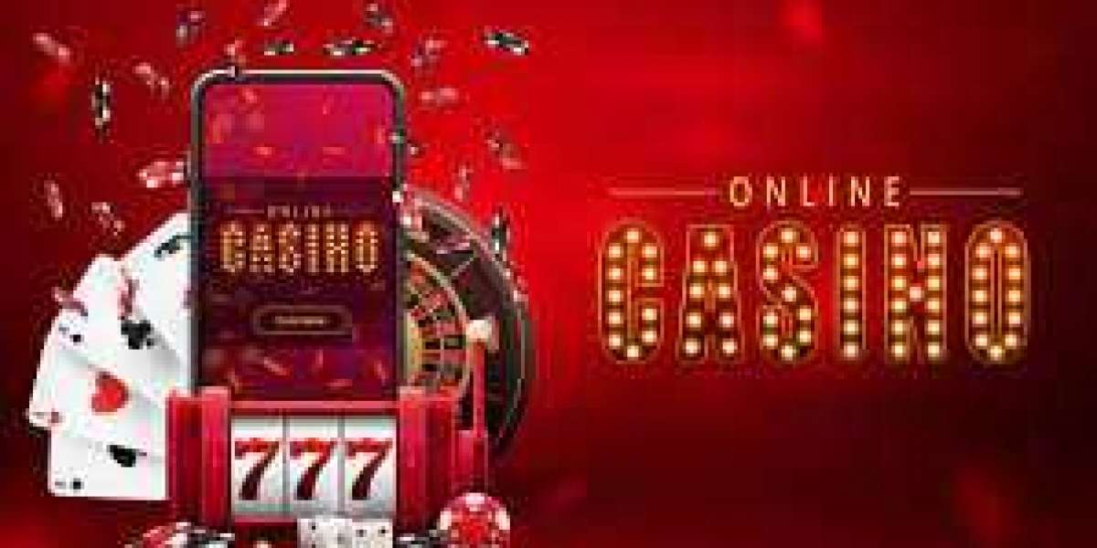 Sự Phát Triển Của Diễn Đàn Casino Trực Tuyến: Nơi Gặp Gỡ Của Các Tín Đồ Cờ Bạc