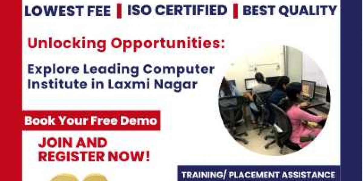 Beginner to Expert Computer Course in Laxmi Nagar That You Need To Know