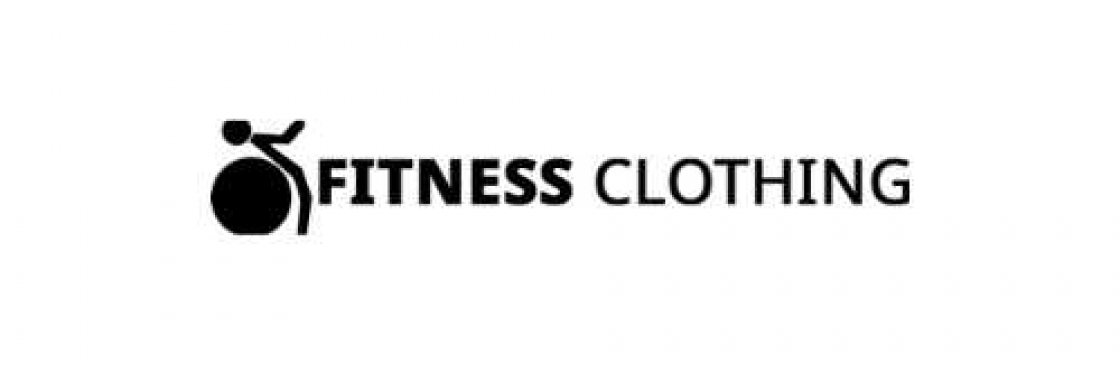 Fitness Clothing Cover Image