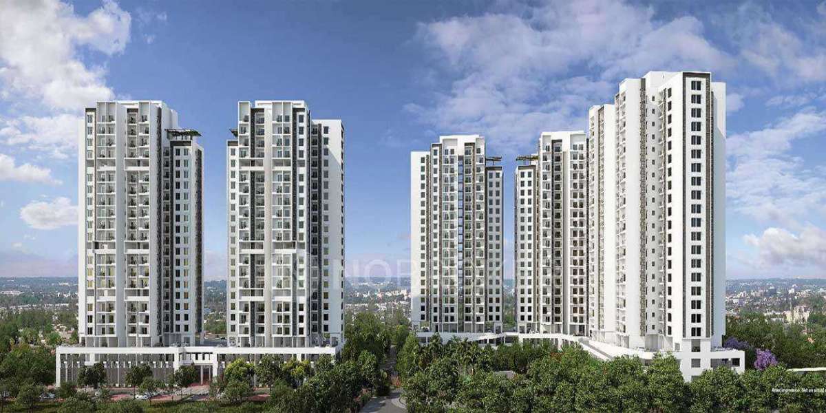 DLF Privana North Sector 76: A Sanctuary of Coziness and Style