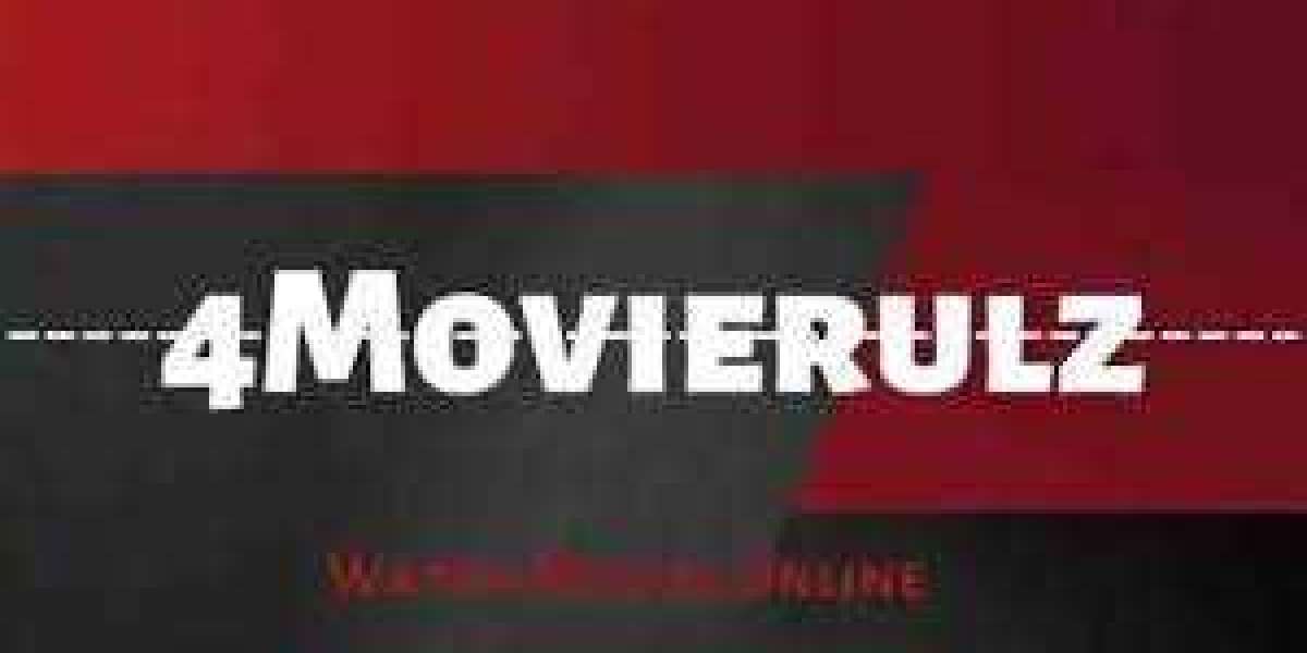 4Movierulz 2024: Download & Watch Movies For Free