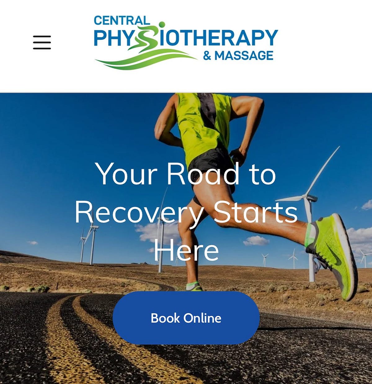 What Can Rehabilitation Therapies Do for Your Injuries? | by Central Physiotherapy & Massage | Feb, 2024 | Medium