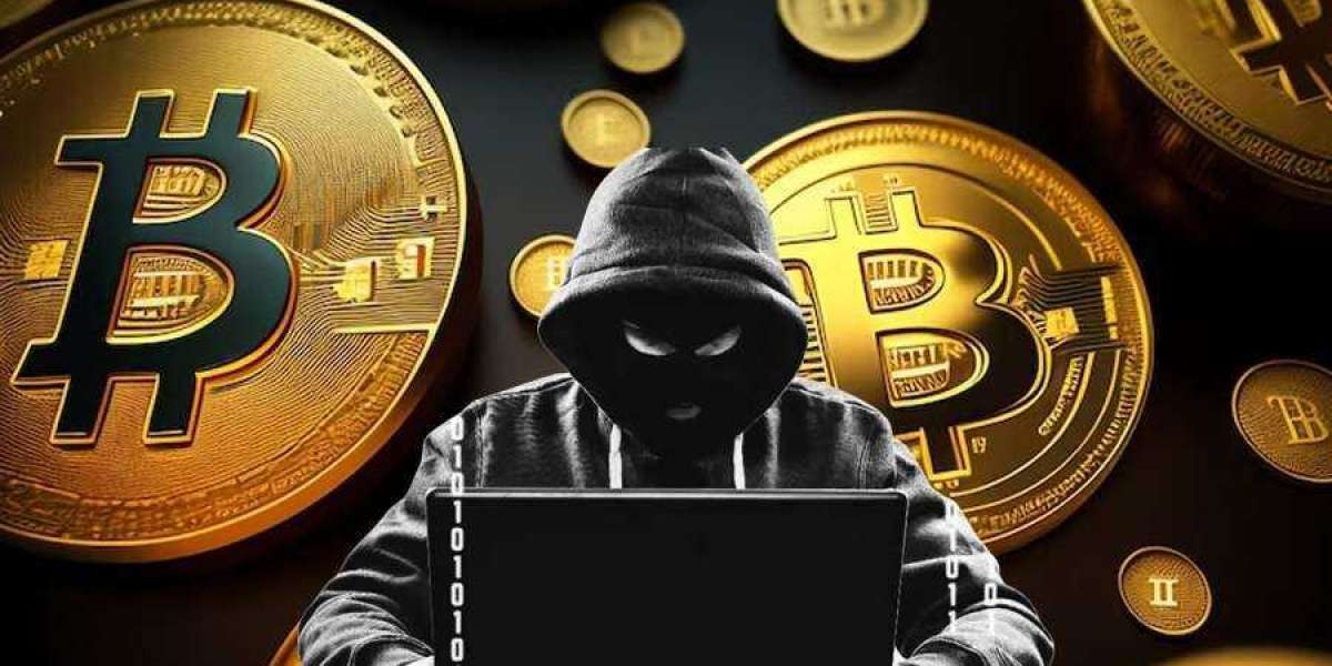 Cryptocurrency Fraud Recovery, Cryptocurrency Scam Recovery Services
