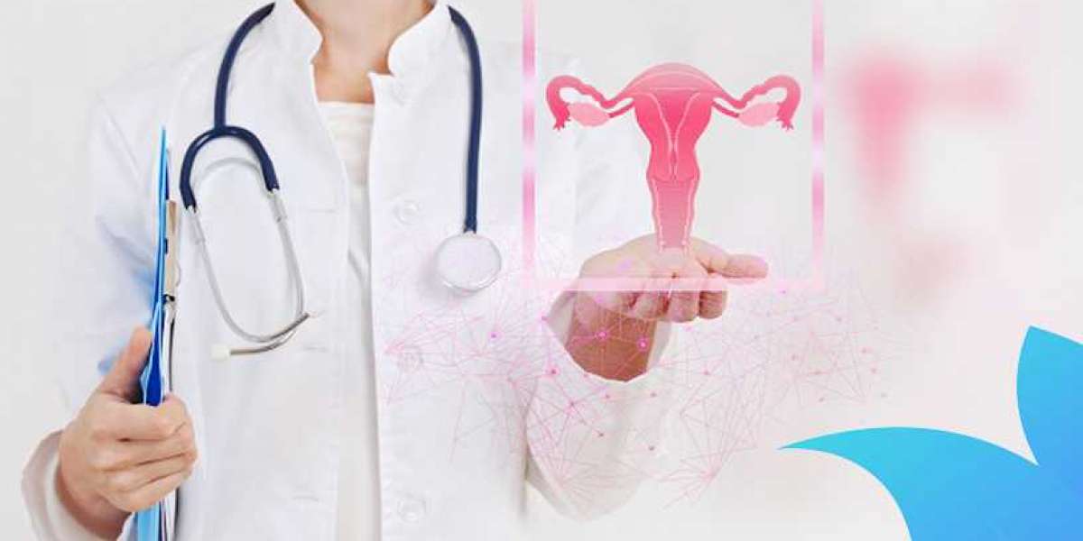 Nurturing Women's Health: Exploring the Role of the Best Gynecologist