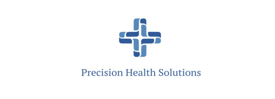 Precision Health Solutions Cover Image