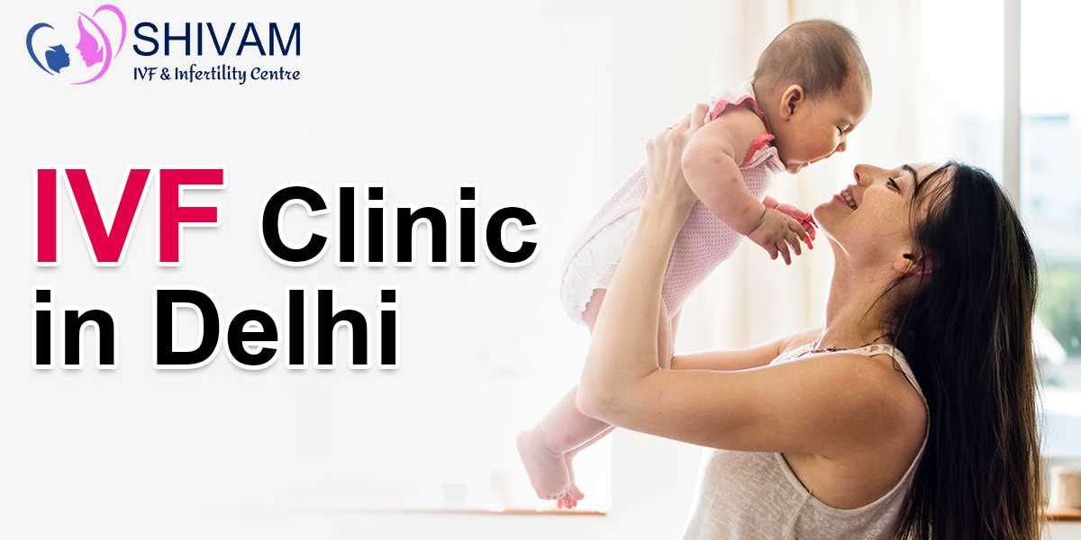 What Should I Look for in an IVF Hospital in Delhi?
