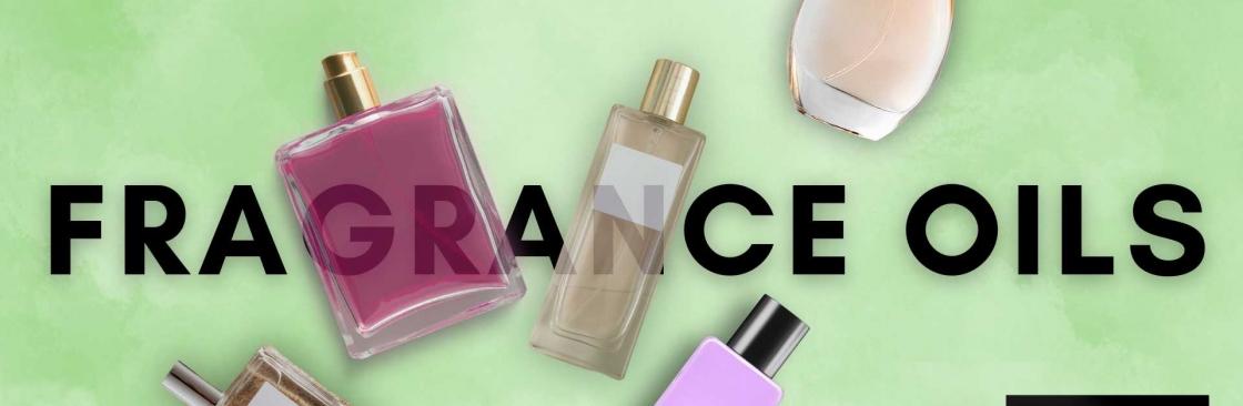 The Fragrance Room Cover Image