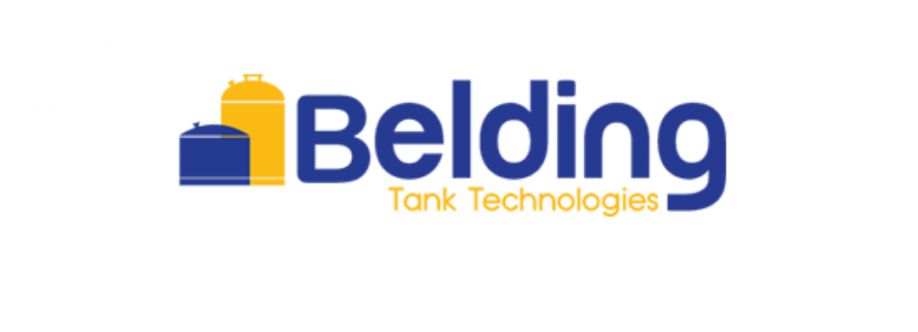 Belding Tank Technologies Inc Cover Image