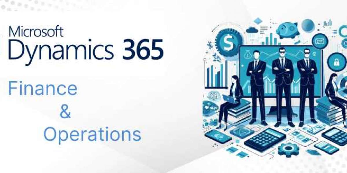 Benefits of Dynamics 365 Finance and Operations