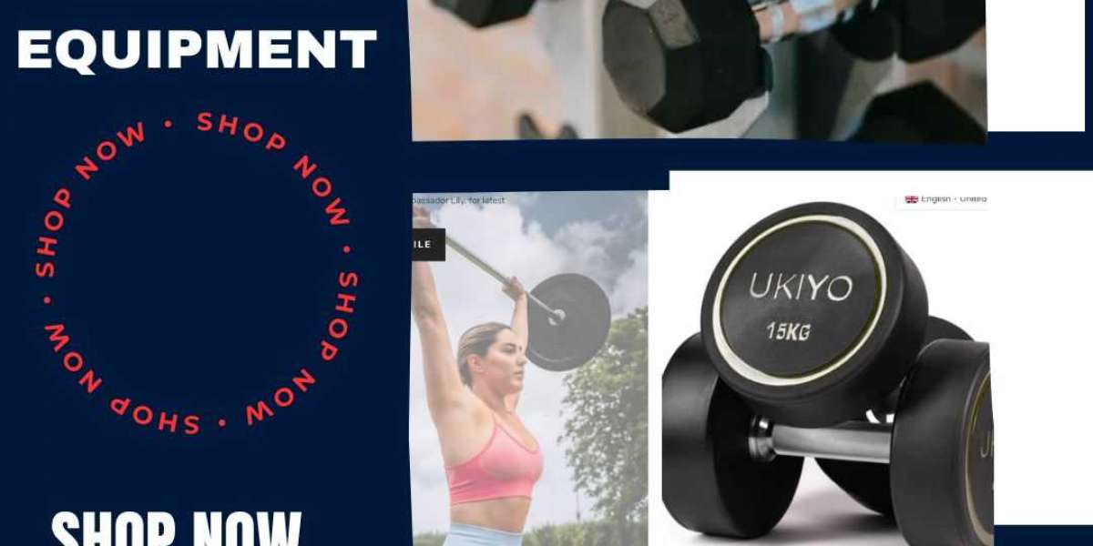 Unlock Your Fitness Potential with an Adjustable Dumbbell Set