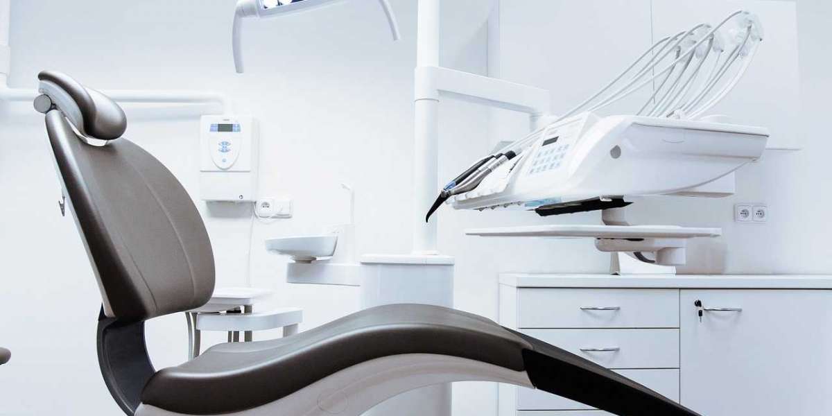 Dentocare Dental Clinic Mira Road - Dr Geeta's Dentocare