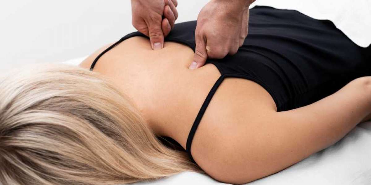 Acupuncture for Pain Relief in Morristown Natural Healing Solutions