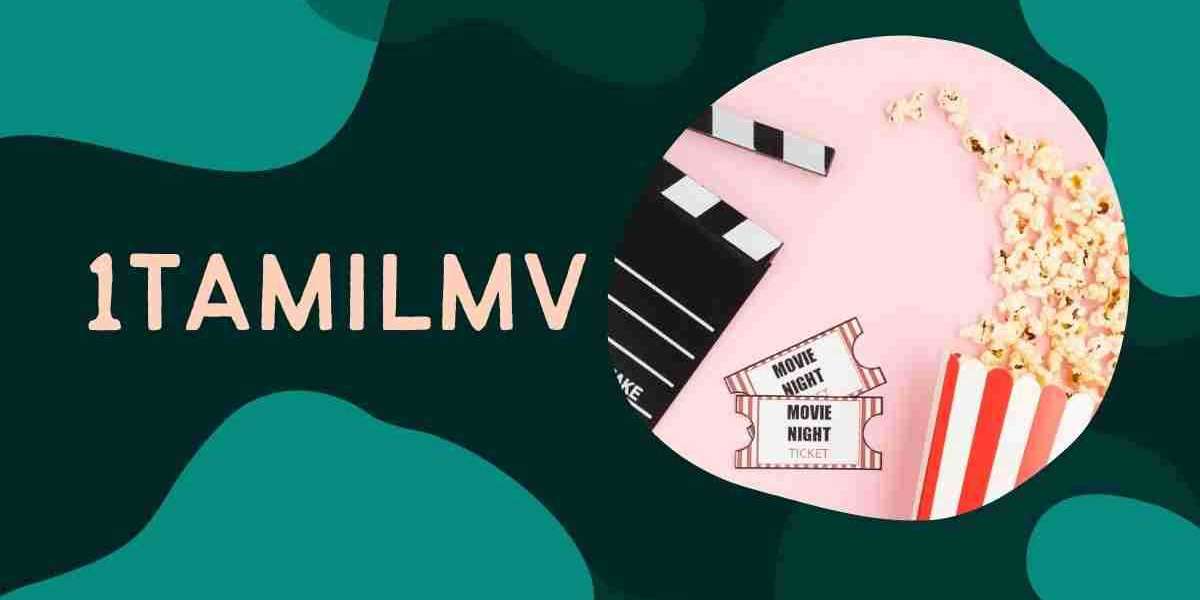 1TamilMV Proxy and Mirrors To Unblock in 2024