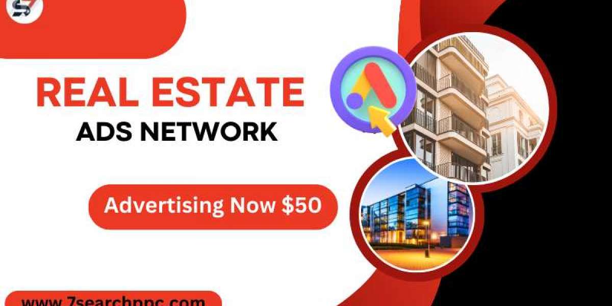Real Estate Ads Network | Maximizing Your Reach in the Digital World