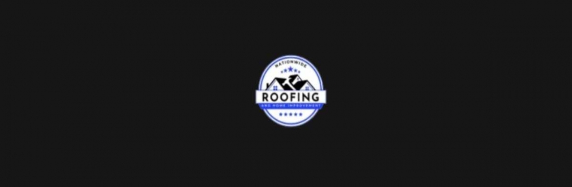 Nationwide Roofing and Home Improvement Cover Image