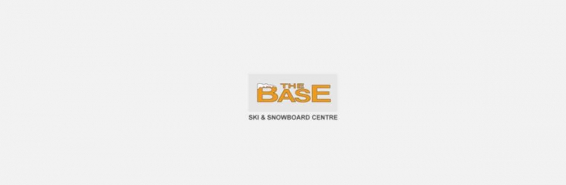 The Base Ski Hire Cover Image