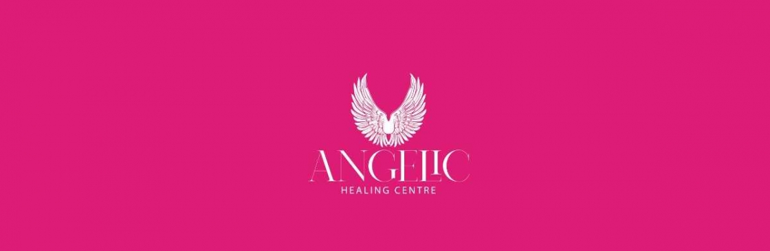angelic healing centre Cover Image