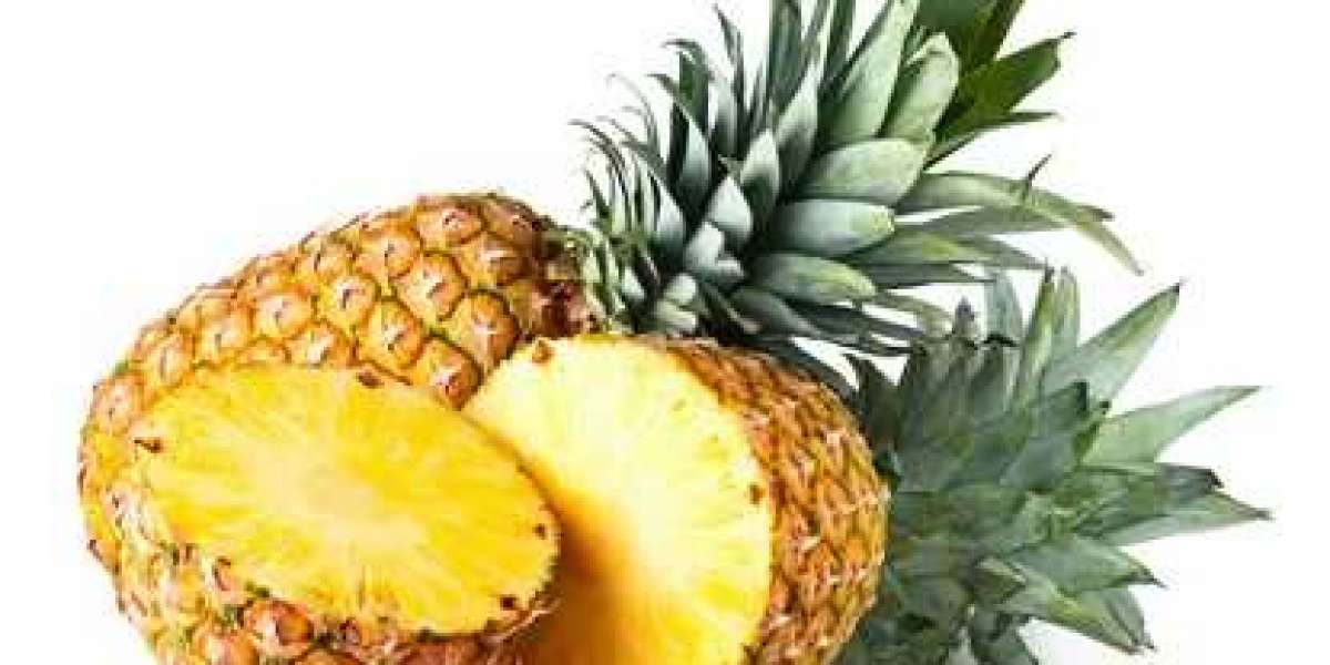 Exploring the Remarkable Health Benefits of Pineapple