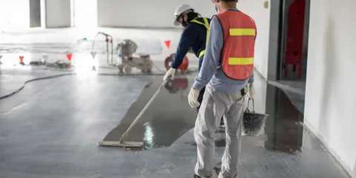 Mastering Epoxy Flooring: Essential Tips for Seamless Services