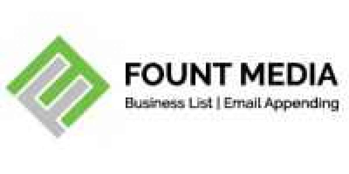 Unleash Your Sales Potential with Fountmedia's Landscape Contractor Mailing Lists