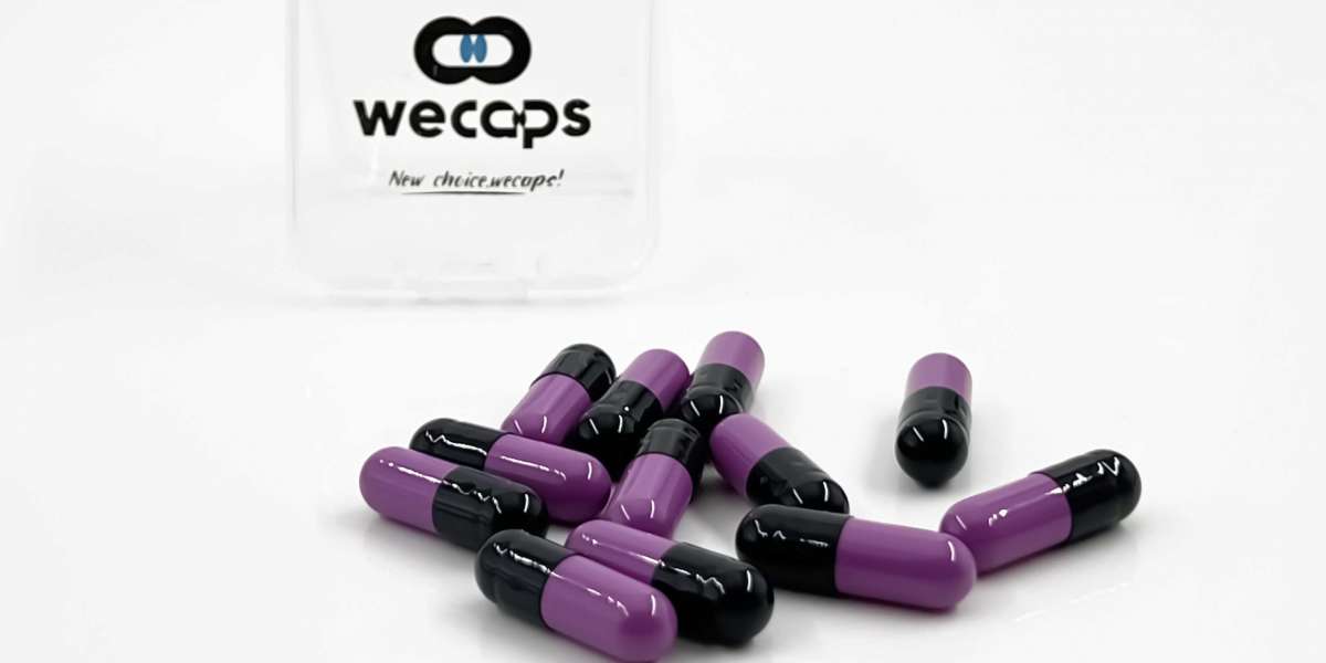 Compatibility of Gelatin Capsules with Different Medications and Supplements