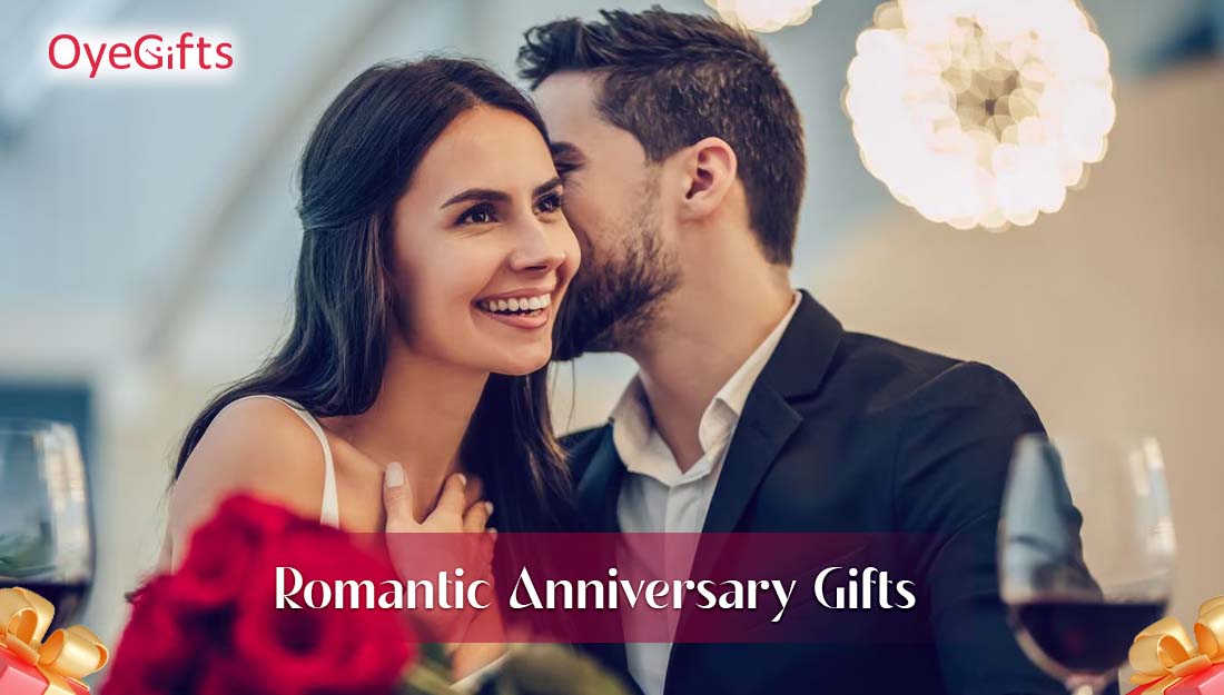 Top 7 Romantic Anniversary Gifts For The Beloved Under Rs. 1000! - AP Fashion Tech