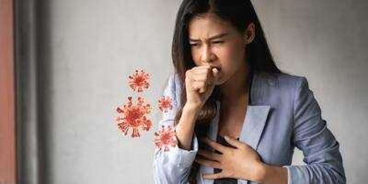 Taking a Breath of Fresh Air To Alleviate Respiratory Infections