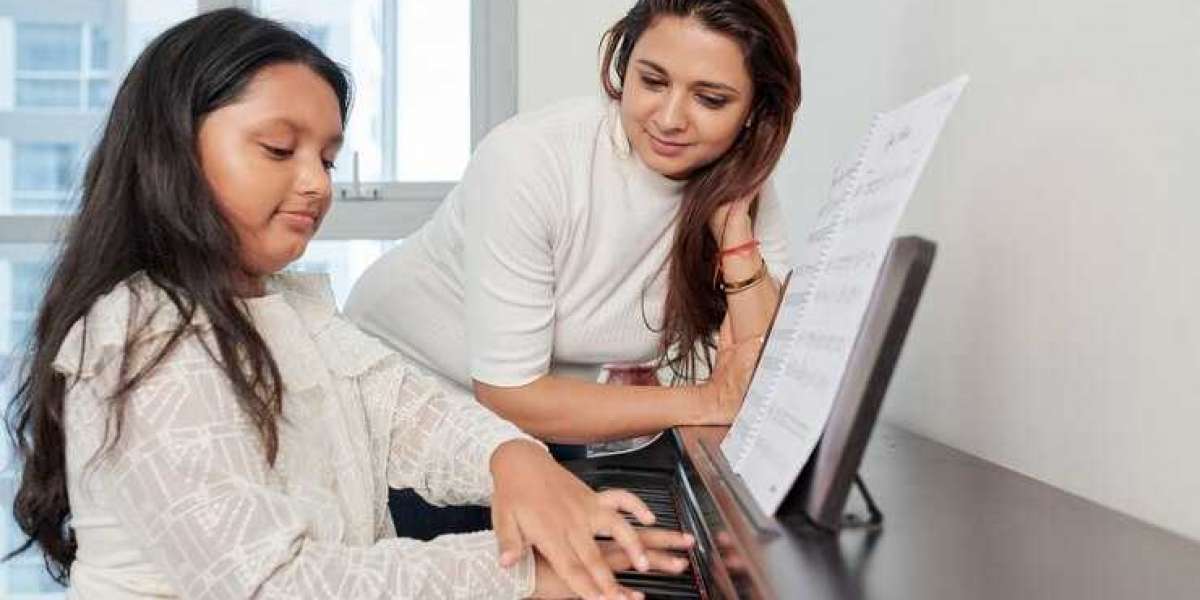 MASTERING THE KEYS - FINDING THE PERFECT PIANO TEACHER IN NEW YORK