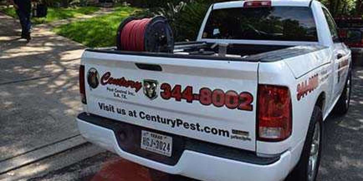 Residential Pest Control Lockhart: Safeguarding Your Home Against Unwanted Guests