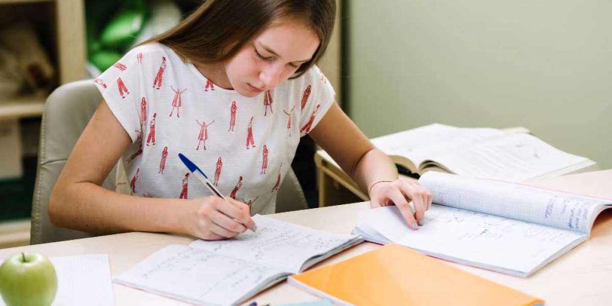 Overcoming Exams: British Curriculum Pre-Exam Practice Advice