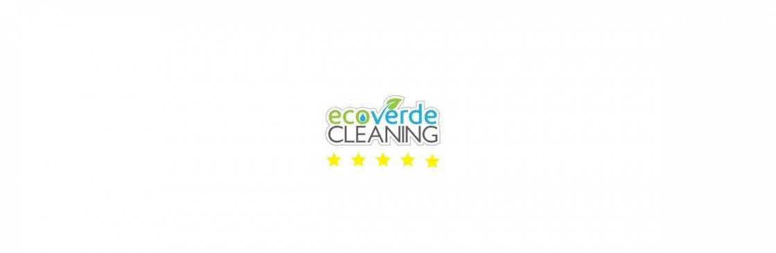 Ecoverde Cleaning Cover Image