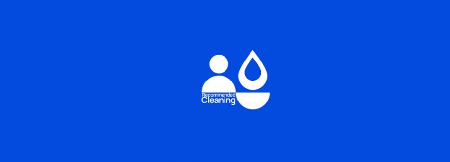 Recommended Cleaning Cover Image